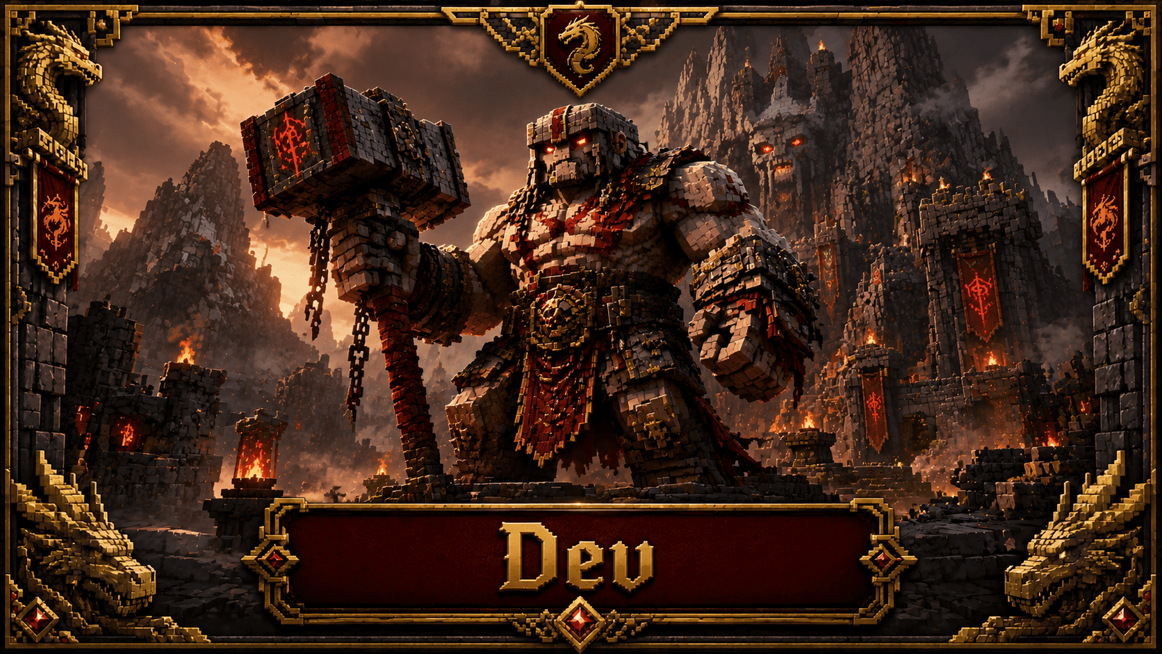 Dev