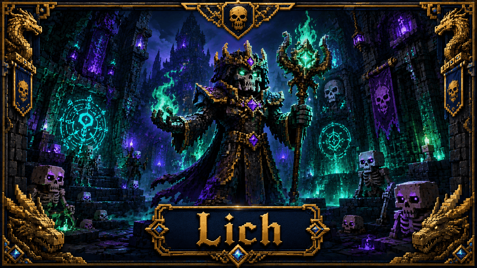 Lich
