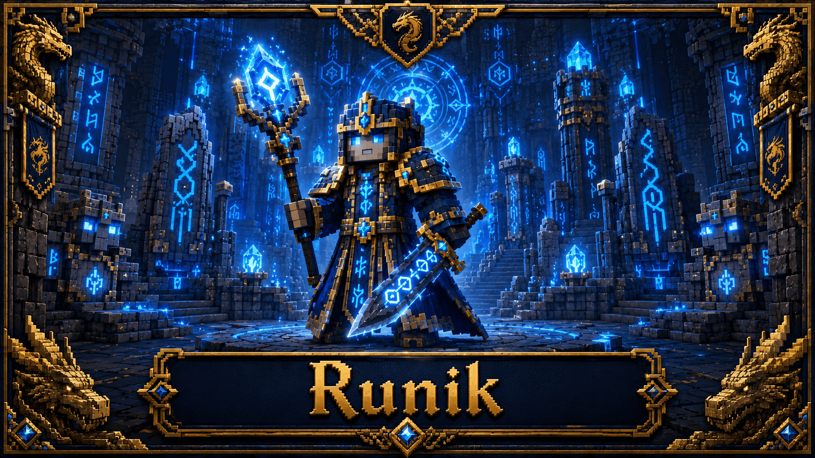 Runik