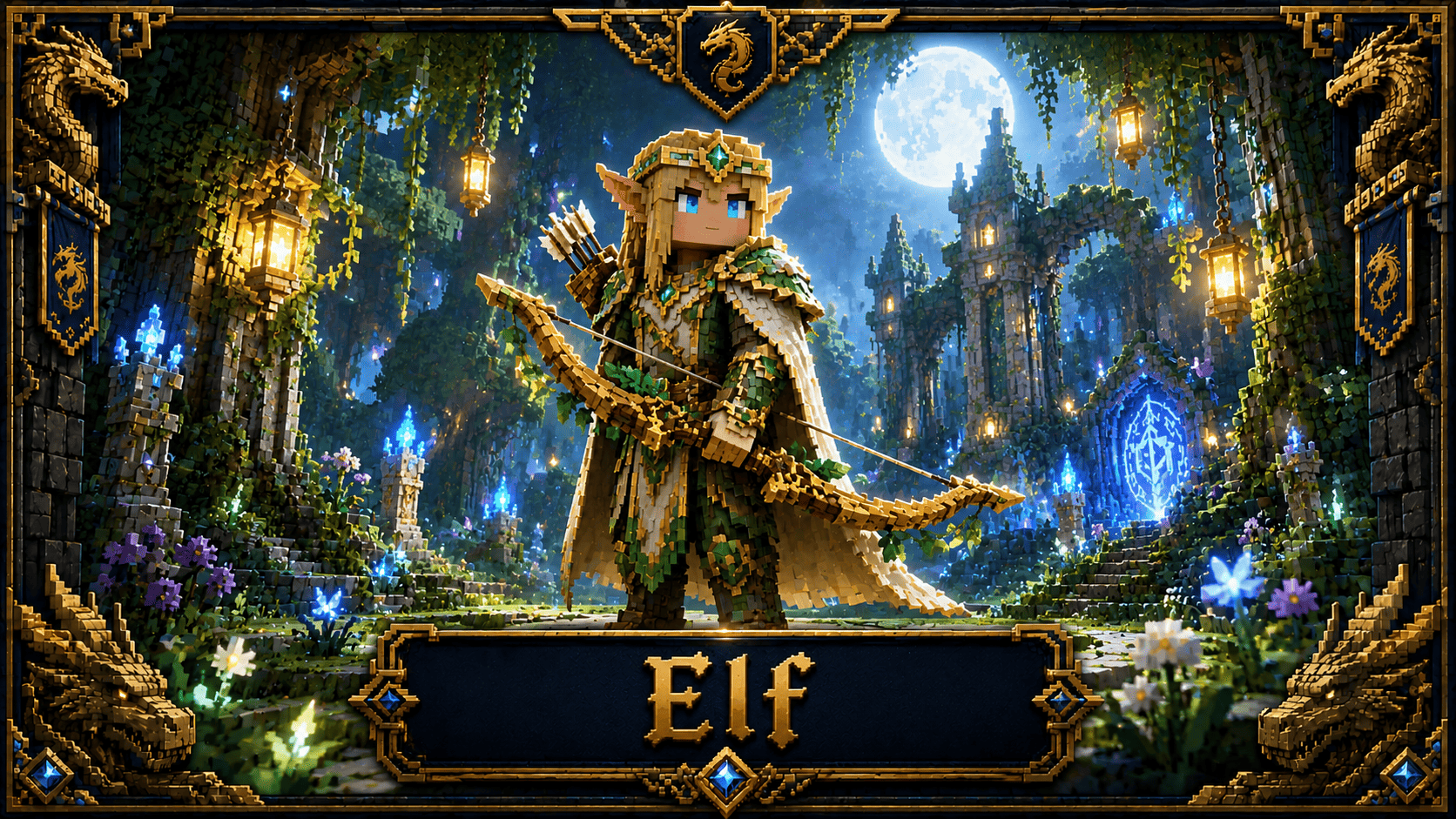 Elf