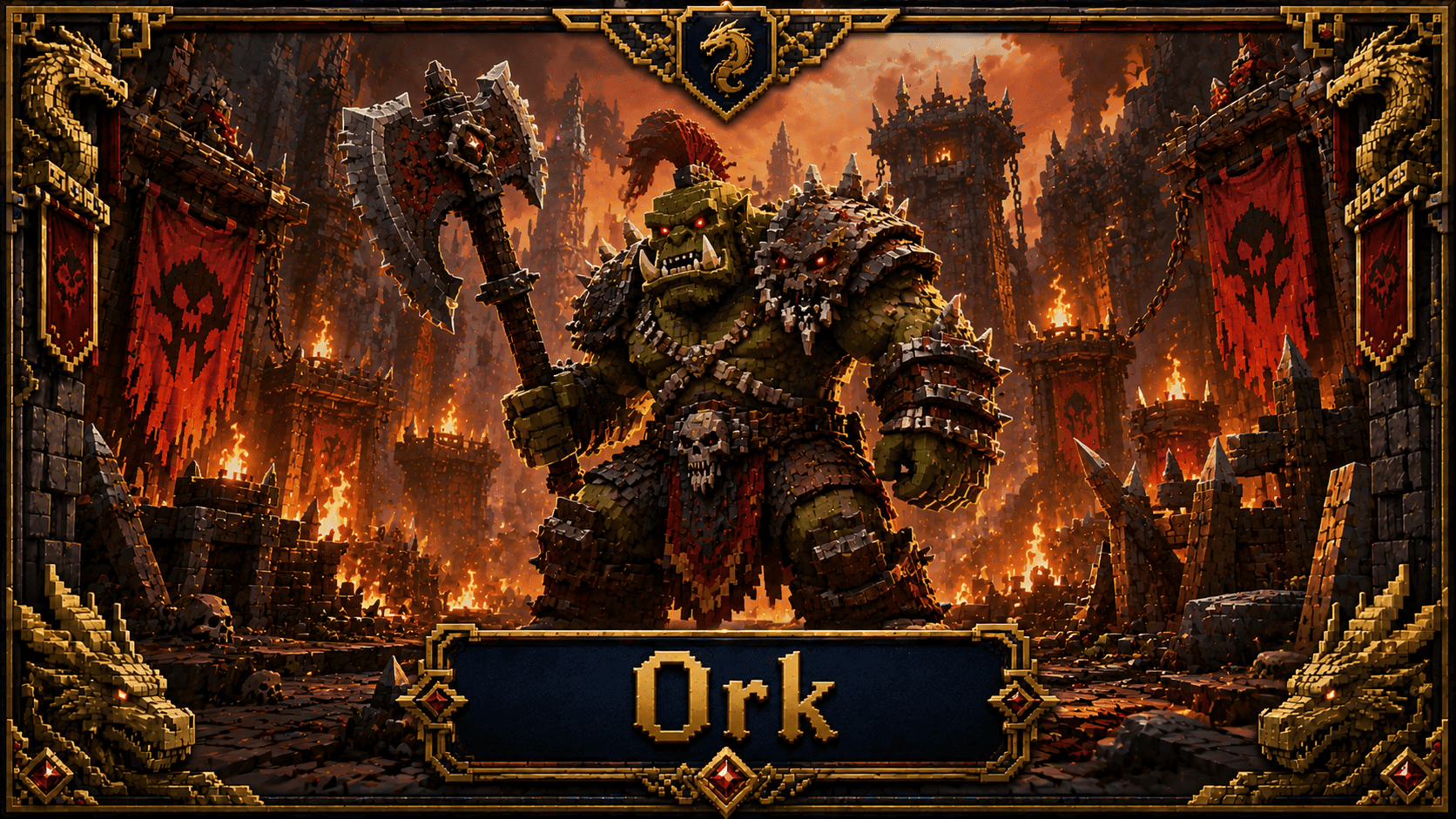 Ork