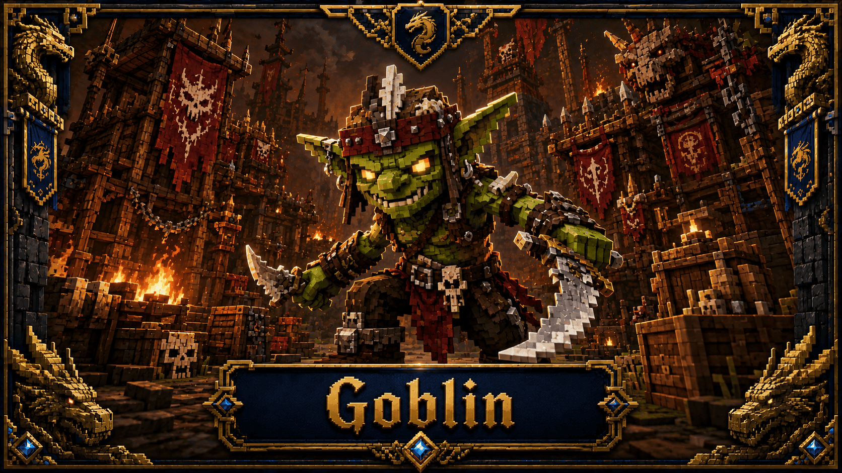 Goblin