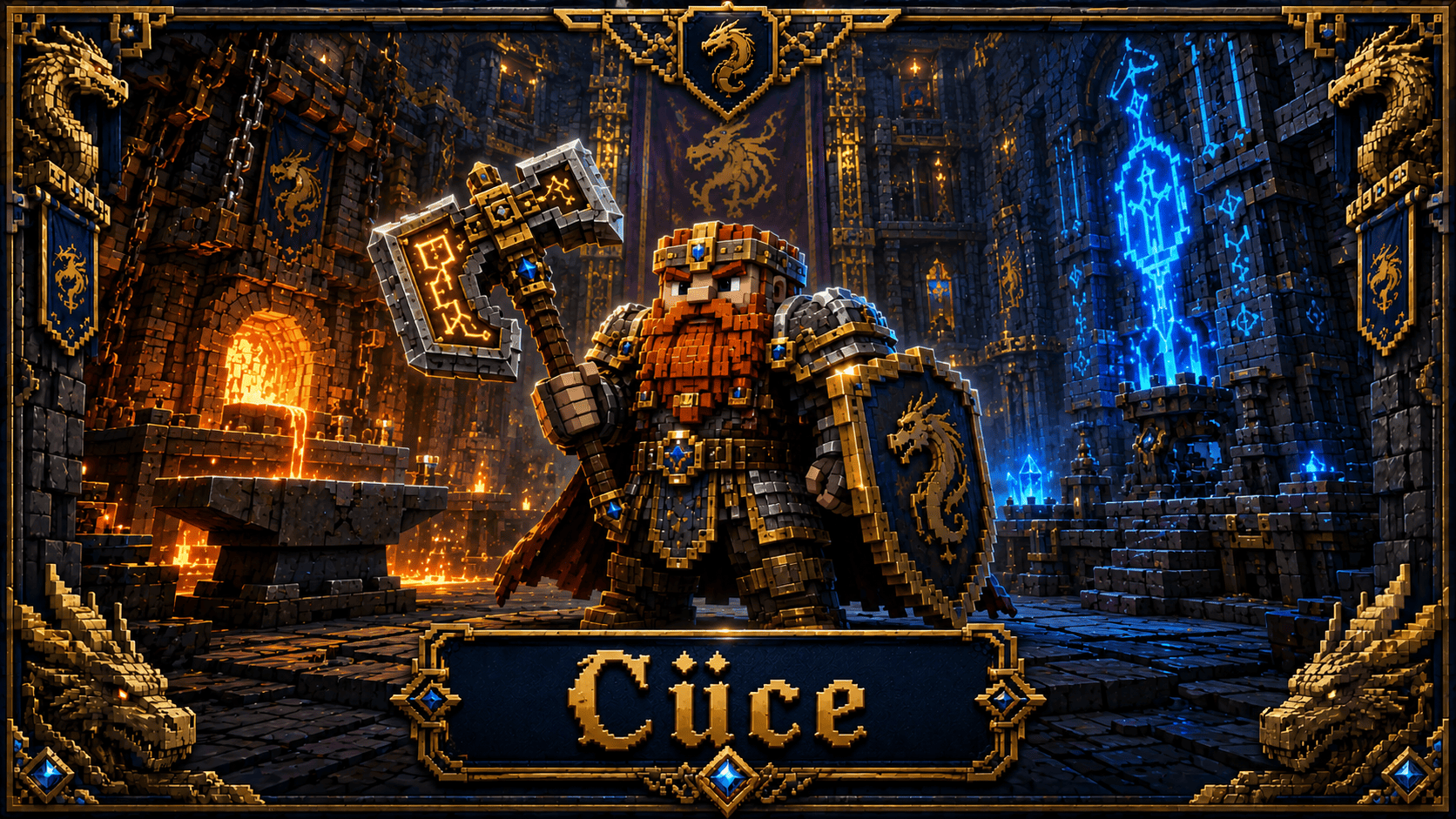 Cüce
