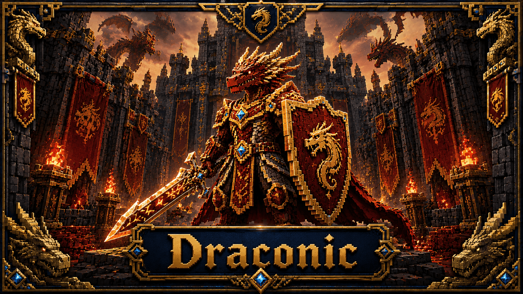 Draconic