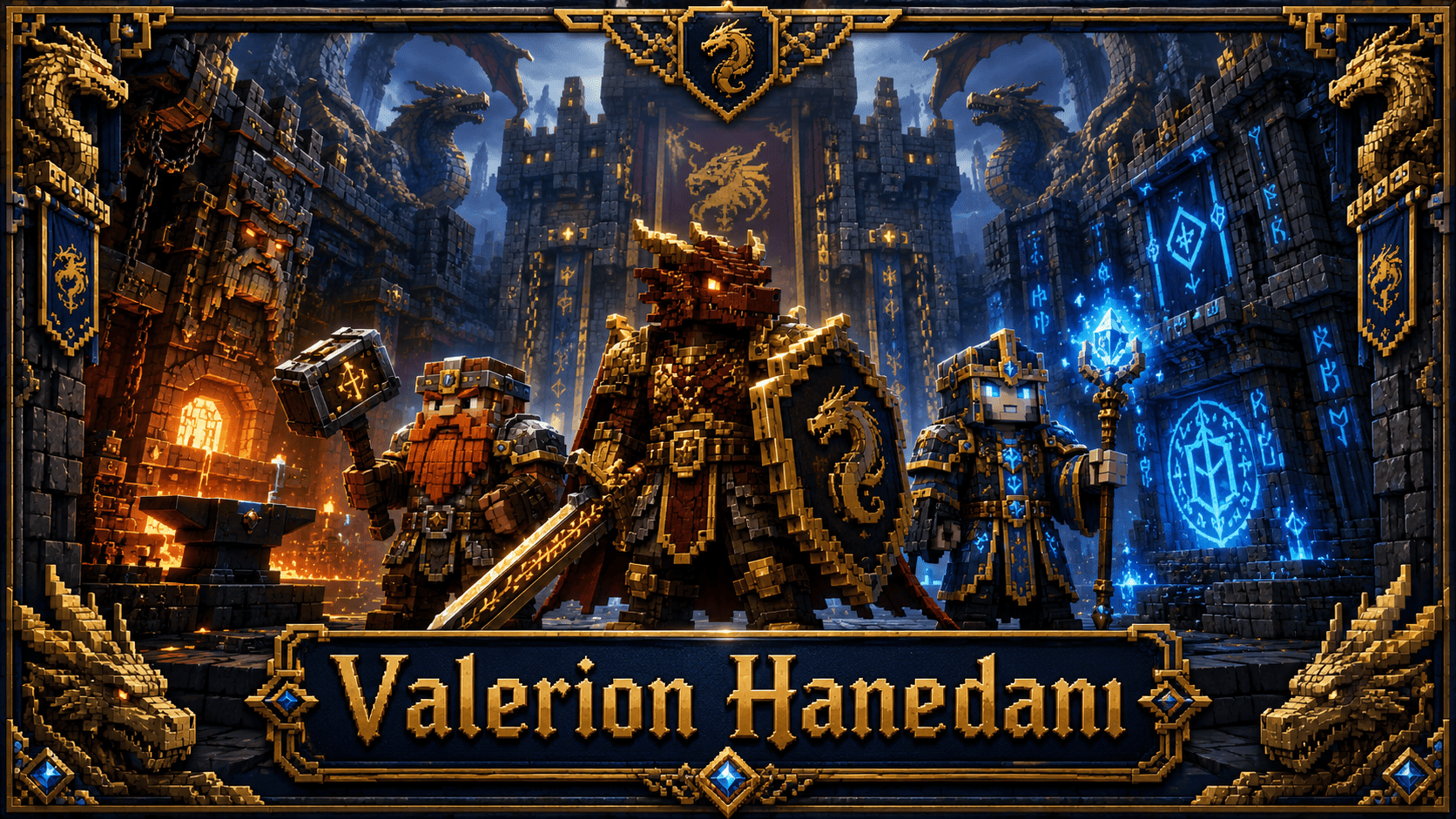 Valerion Hanedanı
