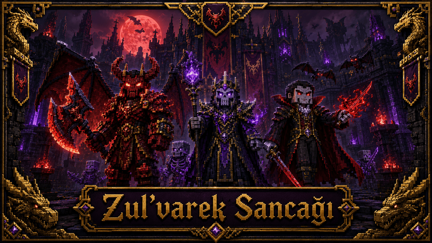 Zul'Varek Sancağı